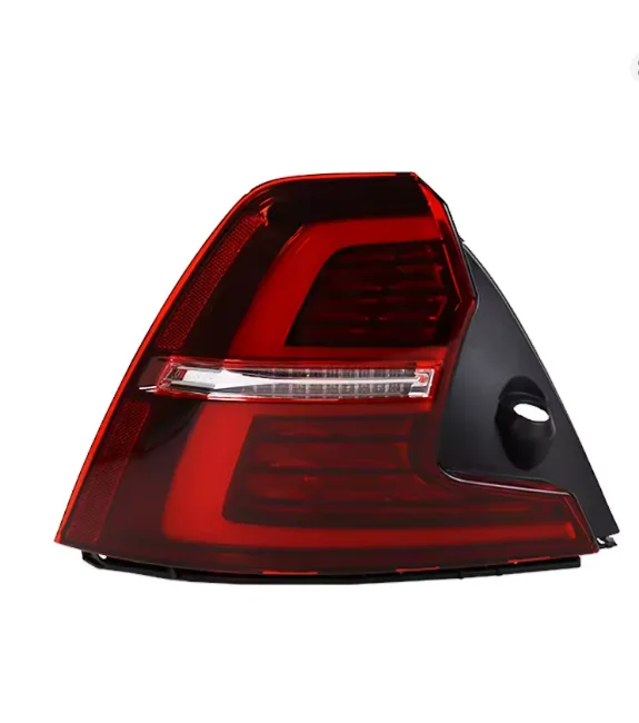 For Volvo S60 V60 2019-2025 Left Right Rear Tail Light Assembly LED OE 31468192 31468193 31689679 31689680 Direct Replacement
