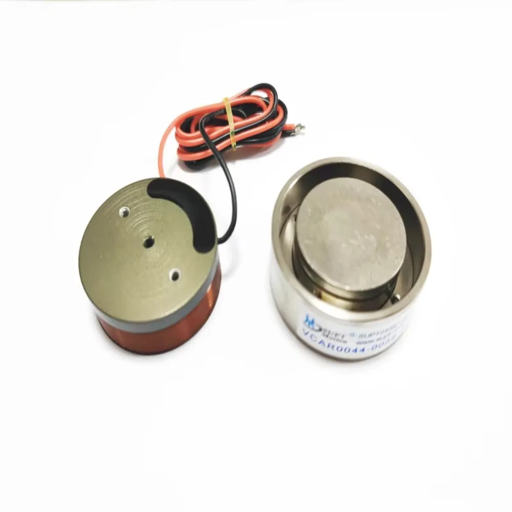 

Мини-электрический линейный привод | Замена компактного моторизованного воздушного цилиндра