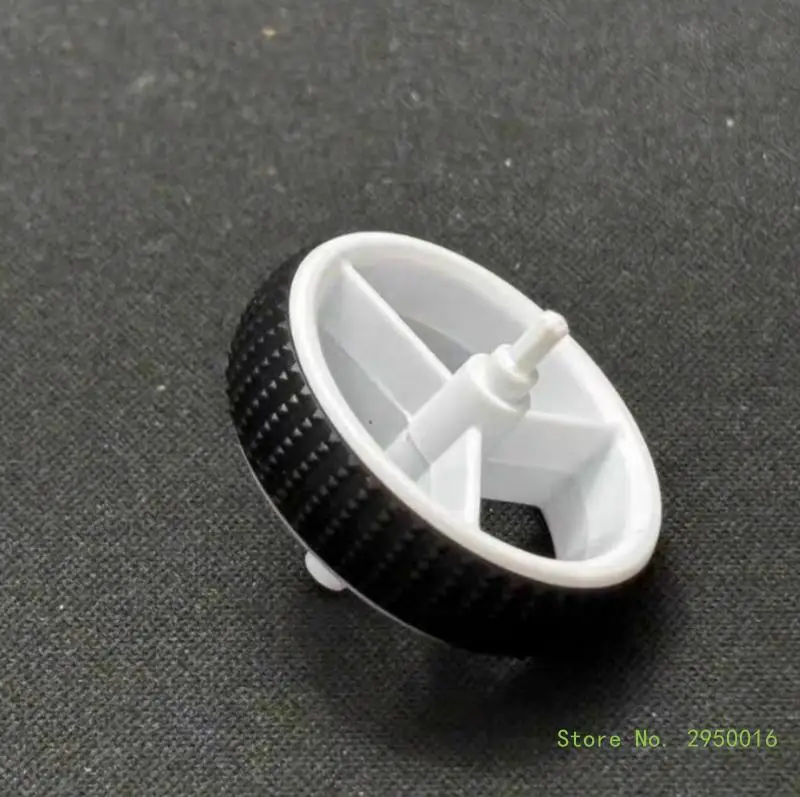 Gaming Mouse Scroll Wheel Pulley Mouse Plastic Rolling Wheel Repair Replacement for Razer DeathAdder V3Pro Mouse