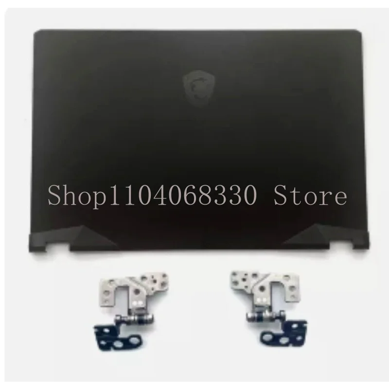 New LCD Back Cover Bezel For MSI GE66 Raider 10SD 10SE 10SF MS-1541 MS-1543