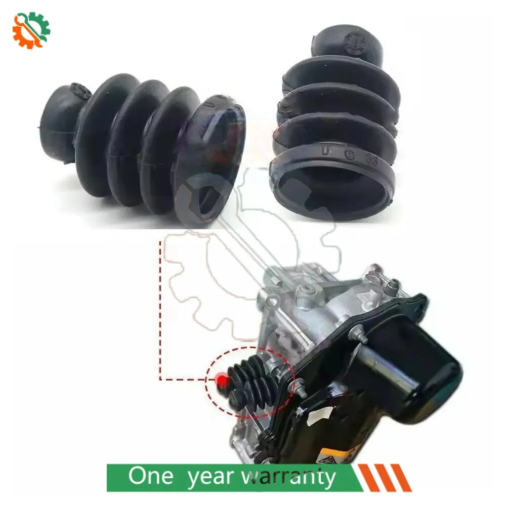 

10PCS 0AM DSG DQ200 7-Speed Transmission Valve Body Push Rod Dust Cover (Upgrade High Quality Version ) for VW Audi