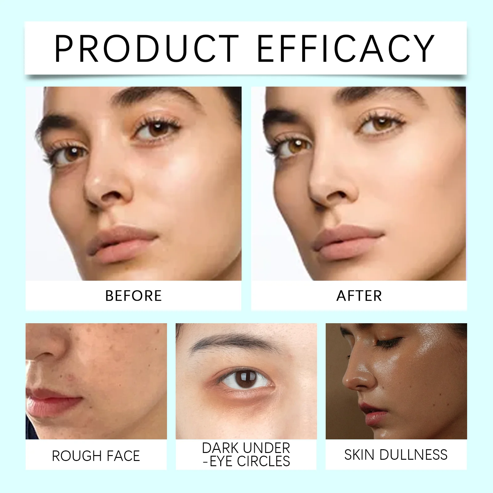 Hydrating Pore Minimizing Primer Long Lasting Non Greasy Makeup Base for Smooth Skin Wrinkle Reduction Face Primer All Daily Use