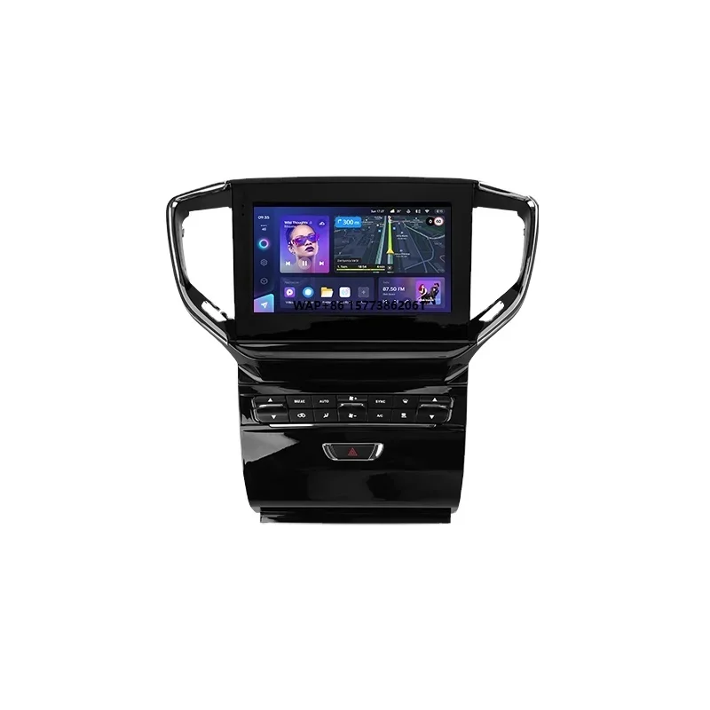 

WIFI for Ghibli M157 2013 - 2016 Car Radio Multimedia Video Player Navigation Stereo Android 10 Dvd