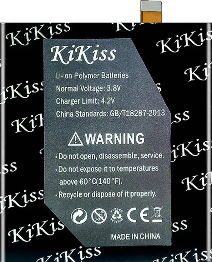 

Аккумулятор мобильного телефона с хорошей низкой температурой для Vivo X100 3000 мАч BA06, высокая эффективность