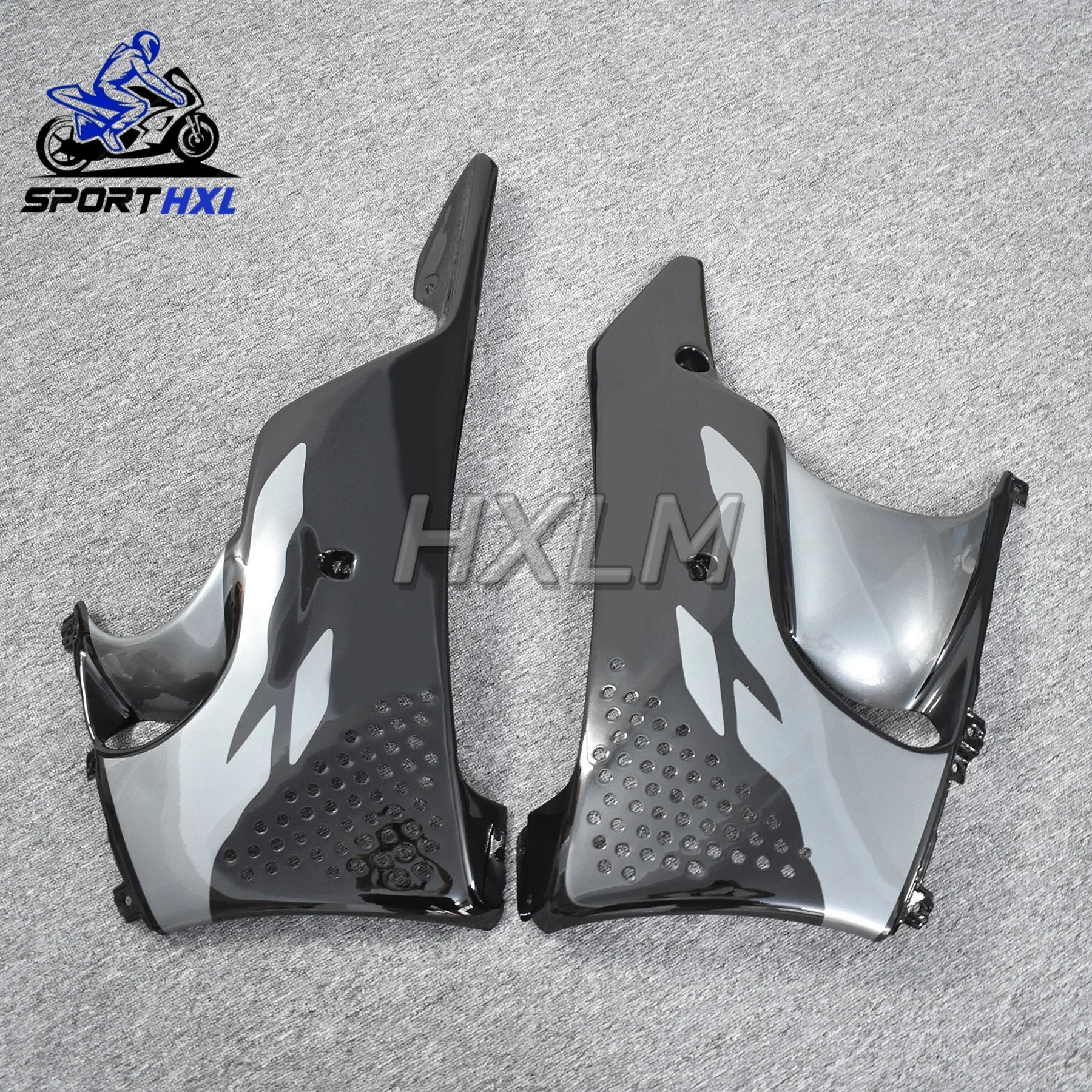 New Style Motorcycle Fairing Kit For HONDA CBR900RR 893 1996 1997 CBR 900RR 96 97 Bodywork Set Injection Red White Blue Fairings