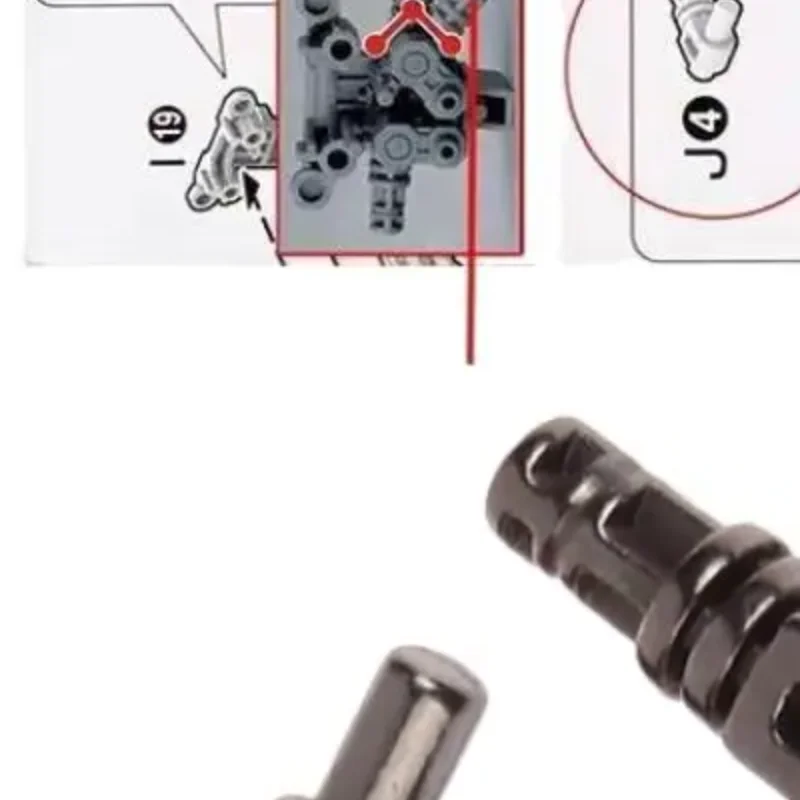 2Pcs/Set For Mg Fre… - image