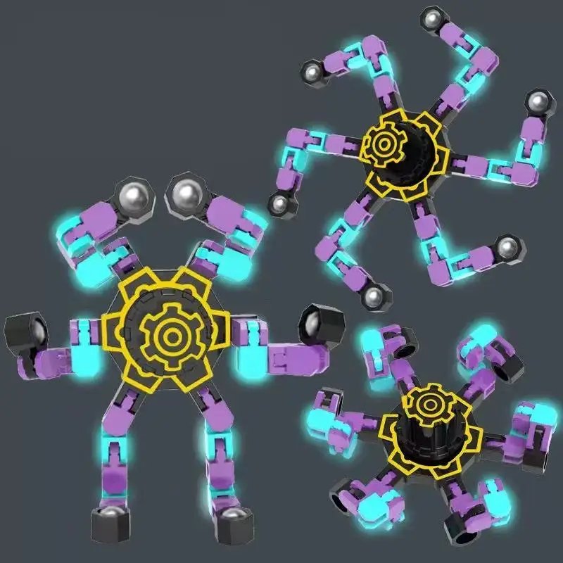 Роботизированный гироскоп