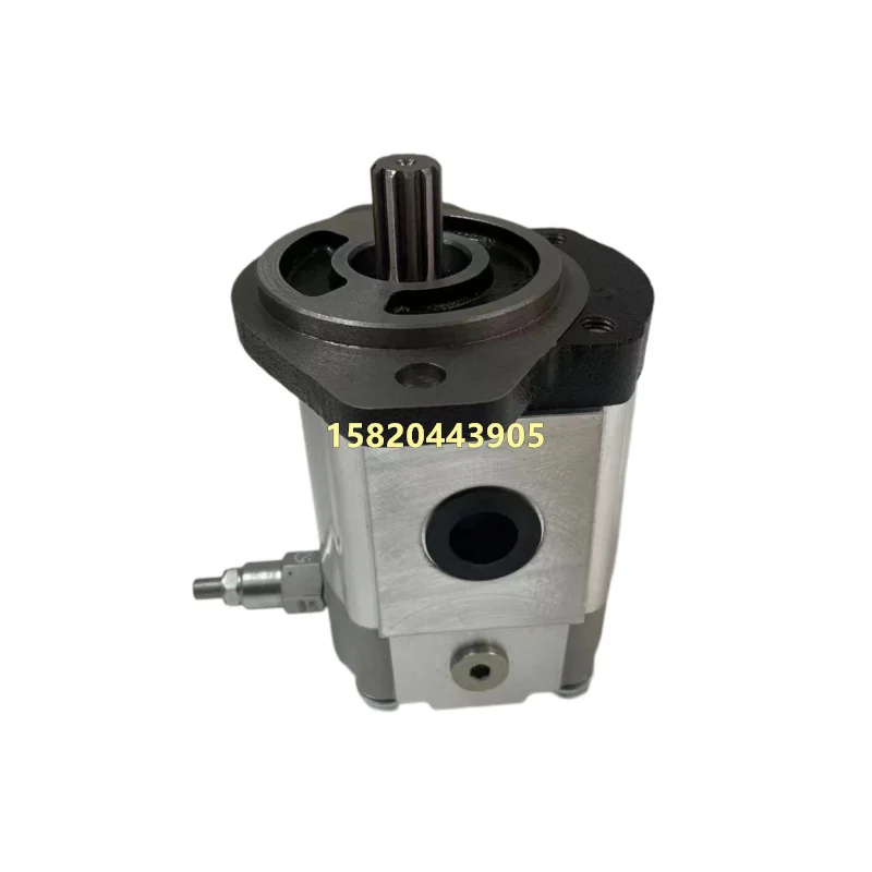 

Для экскаватора hyundai R R450 455 500 510-7 480-9S 520-9SPilot Шестеренчатый насос