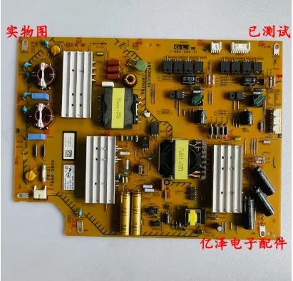 

Оригинальная плата питания KD-65X8500D, KD-65S8200D 1-980-885-11 APS-404