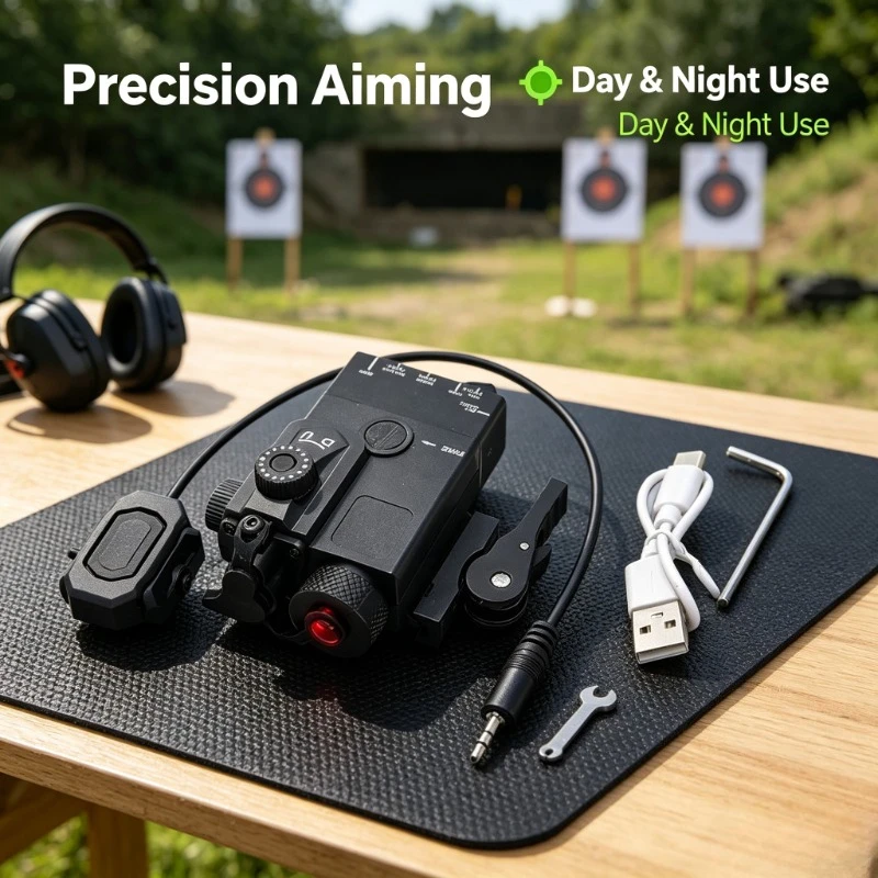 Hobby Model Decor Indicator Mini Nylon Red Green Beam Light 2.5mm Fit 20mm Installation Base