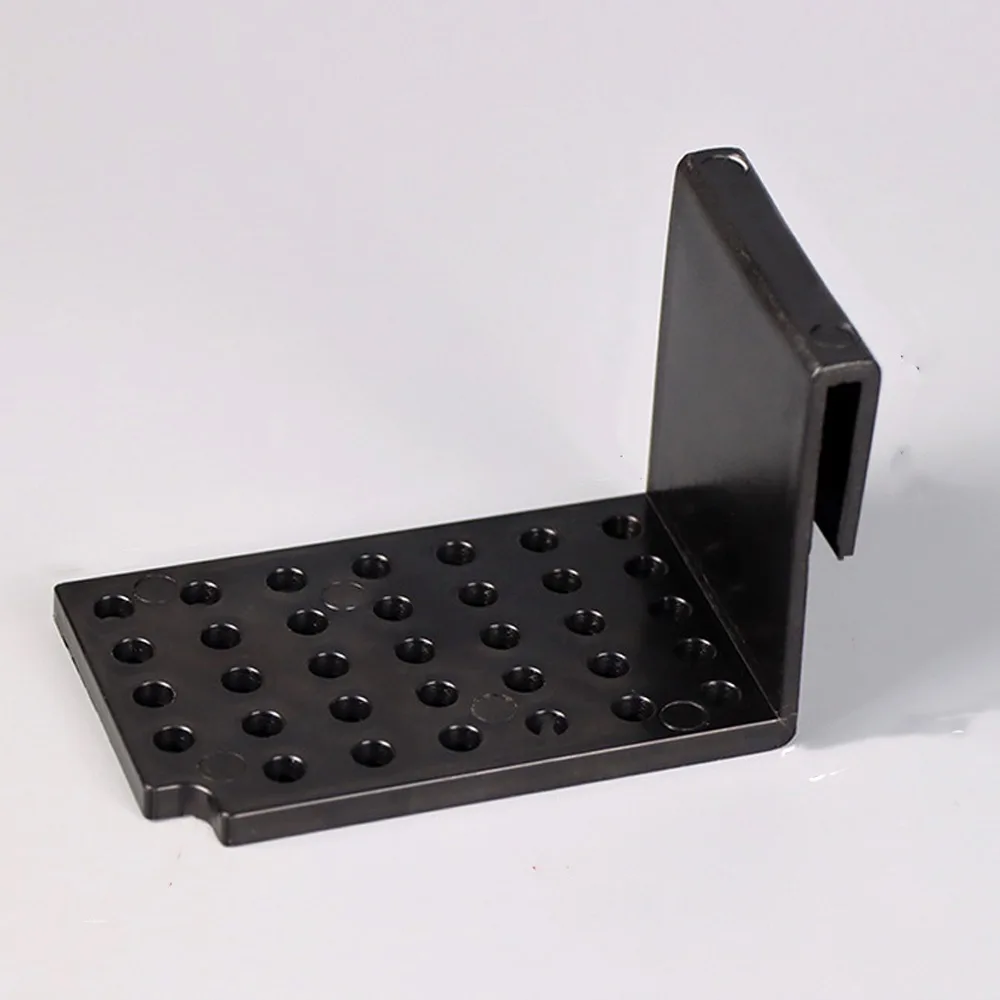 Efficient Filtration Aquarium Filter Bag Compact Wall Mounted Water Pump Box Hang on Filter Drip Circulation System