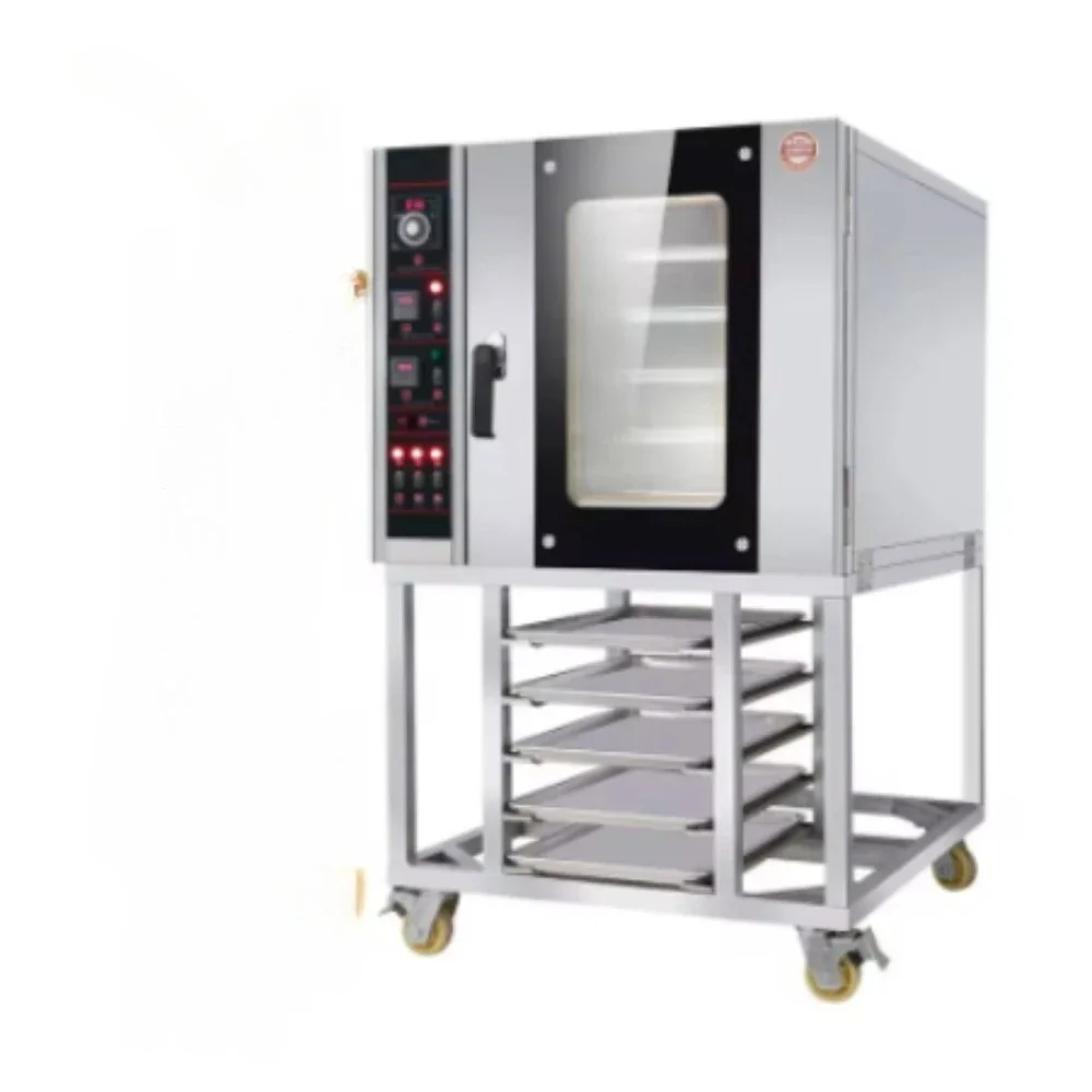 

Stainless steel steam oven electric/gas oven