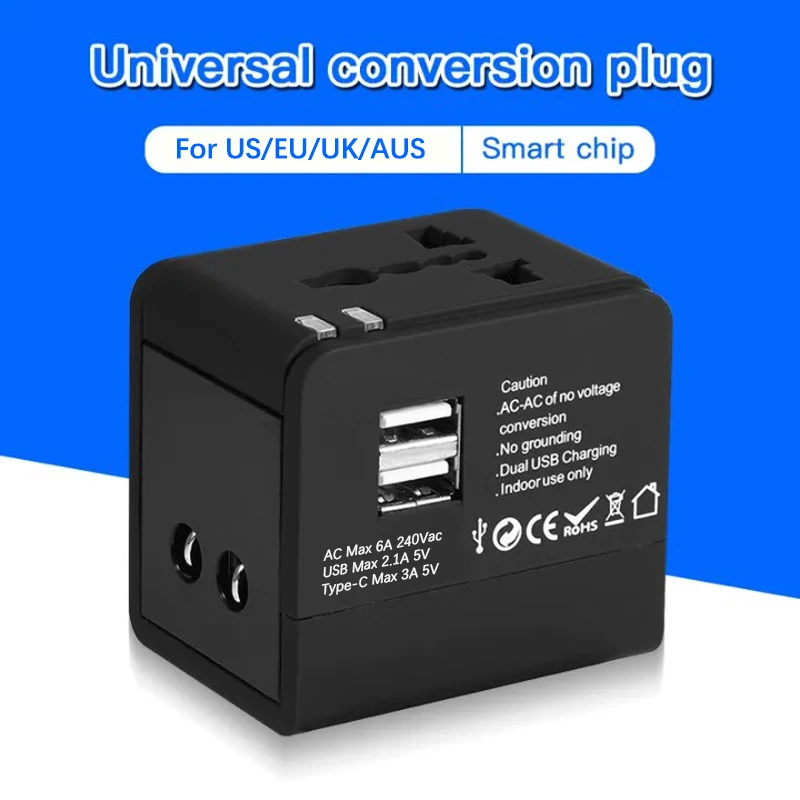 Global Universal Tr…