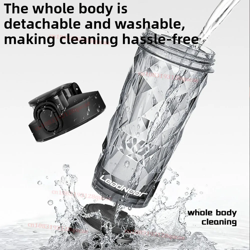 Thumbnail 3 - #30 Trending Portable Blenders Right Now