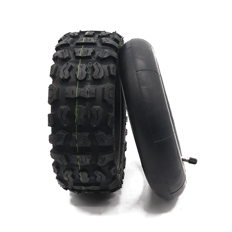 90/65-6.5 Tubeless Thunder tube Inflatable for 11 Electric Scooter Zero Tyre Plus Speedual 11X off-Road Dualtron inch Tire inner