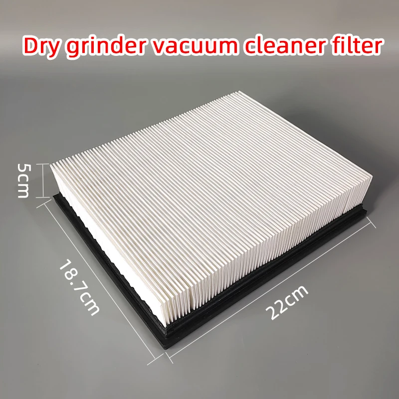 

Suitable For FESTOOL Vacuum Cleaner Filter Element CT 26L/36L Dust-free Dry Grinding Dust Bucket Filter Dust Filter