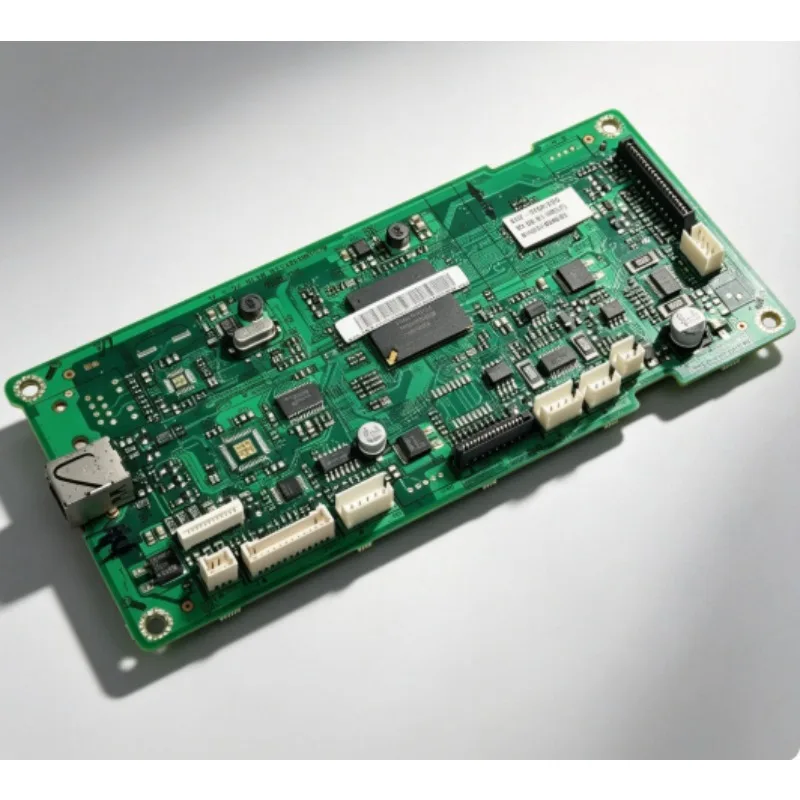 JC92-02317E Main Formatter Board MainBoard PCA For Samsung SCX-3200 SCX-3201 SCX-3208 SCX-3205 SCX-3206 3201 3200 SCX-3205/XEV