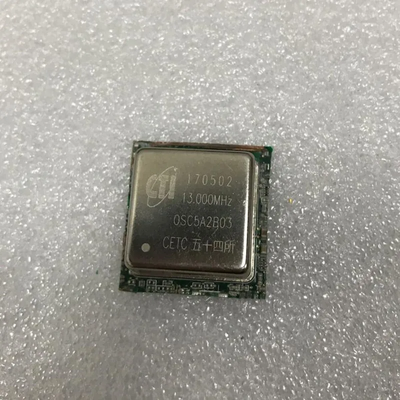 1Pcs Used Good Qual…