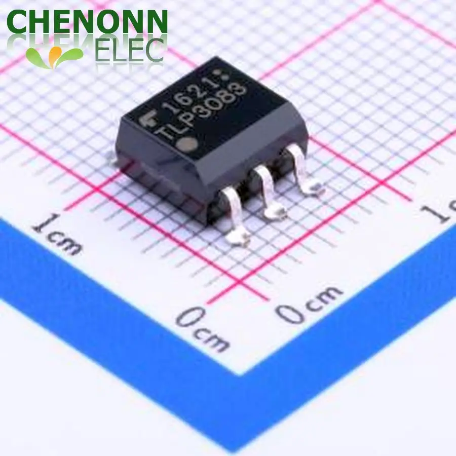 20PCS/LOT TLP3083(TP1,F (Optocouplers, Optoisolators)