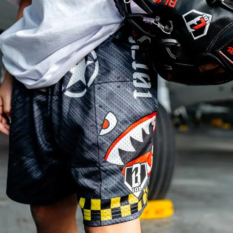 

Повседневные модные шорты для пилотов для детей и взрослых, бейсбол Lifestvle 101, молодежные шорты большого размера 101, подарки для рождественской вечеринки