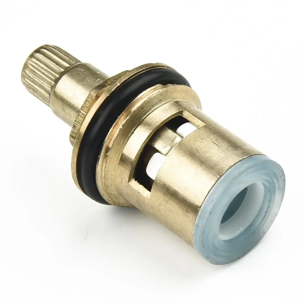 

Outlet Faucet Valve Tap Wash Basin Washroom Water Connection Copper Lavatories Liquid Pipe Single Handle Spare Parts Spout