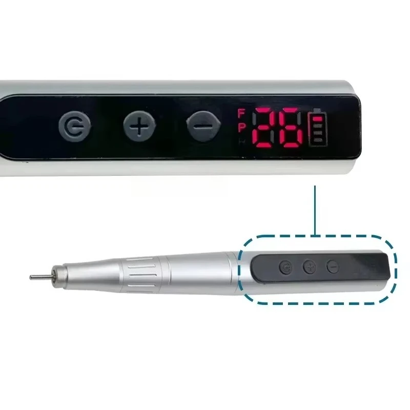 High Quality Hair Transplant Punches Hair Transplant Hair Tool With 1 Punch