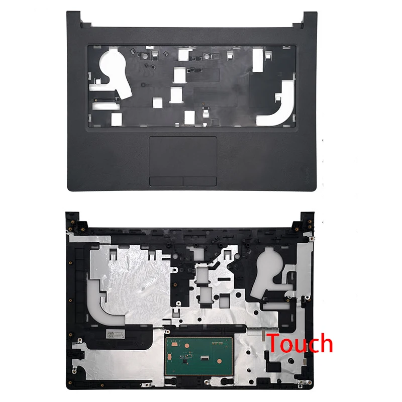 Für Lenovo Aircross tian yi 310-14IKB lenovo ideapad 110-14ISK bildschirm hintere abdeckung vorne abdeckung palm bottom shell untere abdeckung scharnier