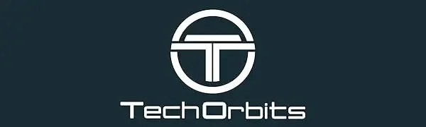 TechOrbits Logo