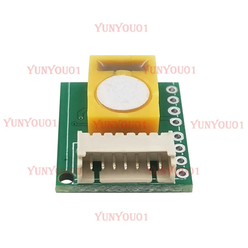 

Calibration free alcohol detection sensor module for ethanol gas detection instrument using SC03-C2H5OH