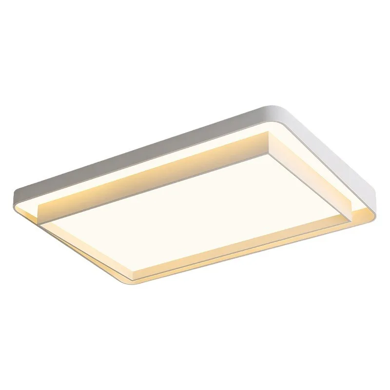 

Cream wind living room modern simple bedroom ceiling light