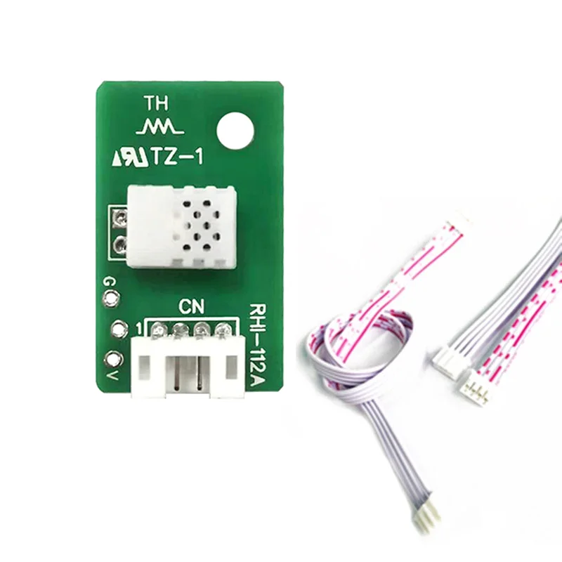 Replaced RHI-112A temperature and humidity sensor module CHKAWAI / SONGJING /PARKOO Dehumidifier Accessories HTRM-112A