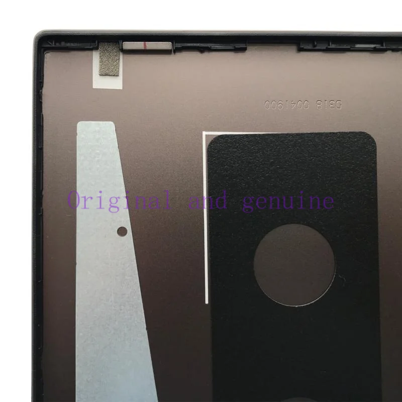 Imagem -03 - Tampa Traseira Lcd para Dell Inspiron 14 7405 em 5nkrr 5nkrr Novo