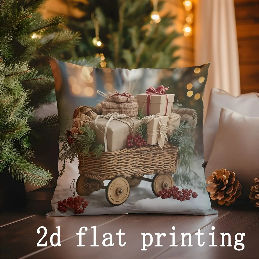 Fundas De Almohada … - image