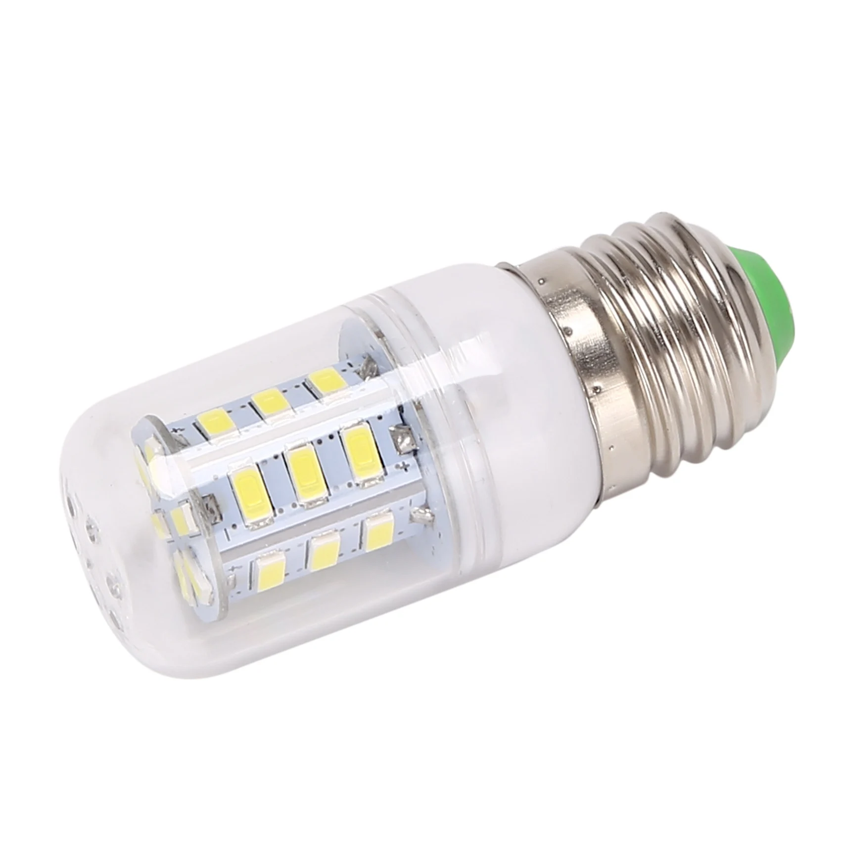 

E27 LED Light Bulb LED Corn Bulb 24 LEDs 5730 5W White Light Home Light Candle Base Corn Lamp LED Lamp