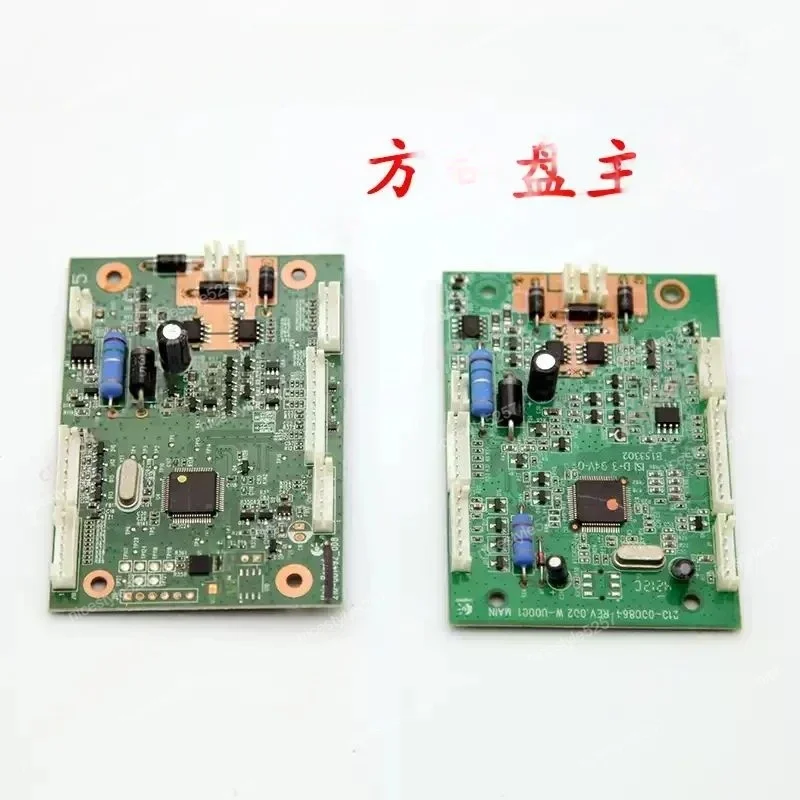Original Steering Wheel Gear Motherboard Main Board Replace Used for Logitech G29 G27 G920 Motor Gear Rack Motherboard