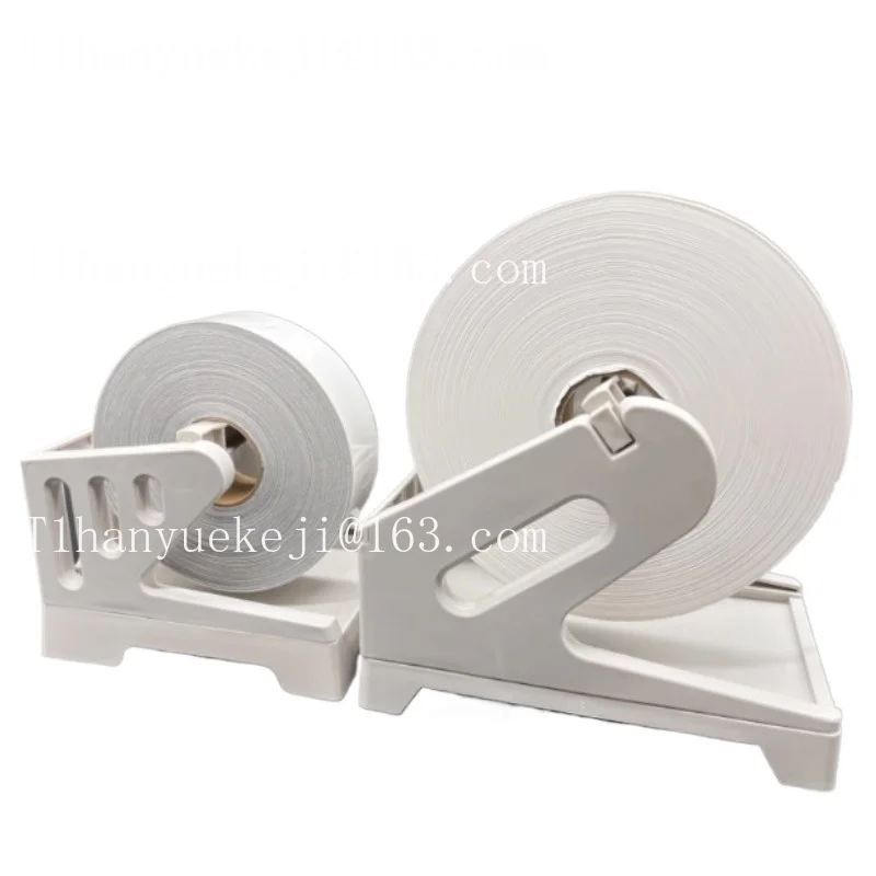 Suitable for printer holder roll up large holder that can be externally mounted