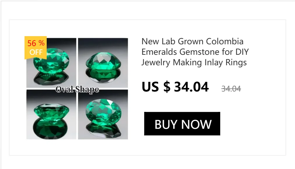 Lab Moissanite Stone Round Cut D Color VVS1 0.1ct-12ct Lab Grown Gemstone Charms for Jewelry Making Pass Diamond Tester