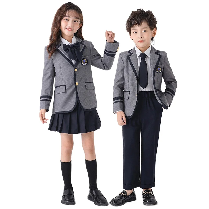 3ピースの子供服,ベストとパンツ,ブレザー,子供服