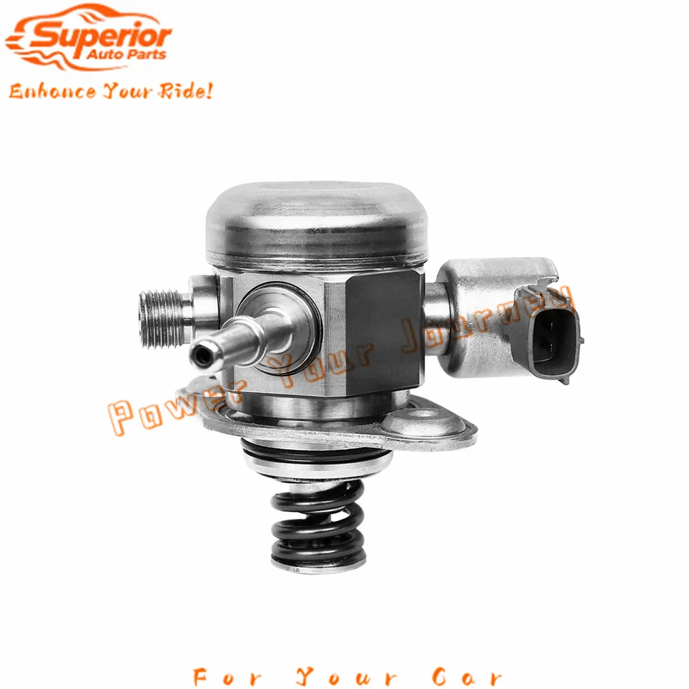 

Mechanical High Pressure Fuel Pump 0261520265 5003570925 166304BD0A For Nissan Kizashi