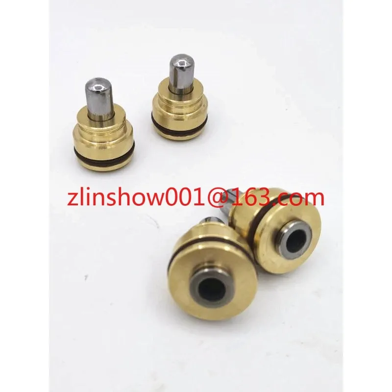 

Applicable to Excavator Joystick Bullet Double Oil Seal Handle Accessories