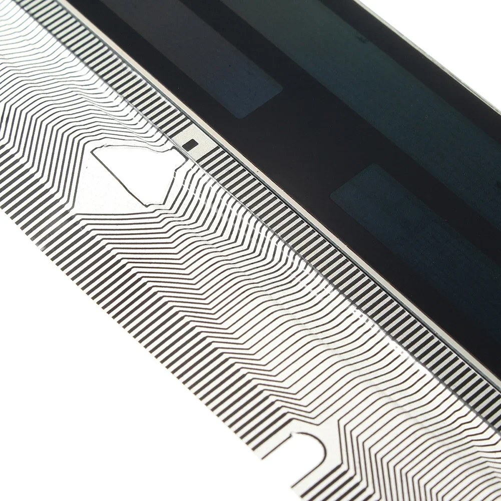 LCD Display For BMW E38 E39 E53 Dashboard Instrument Cluster Pixel Repairing Direct Installation Wear-Resistant Car Accessories view 5