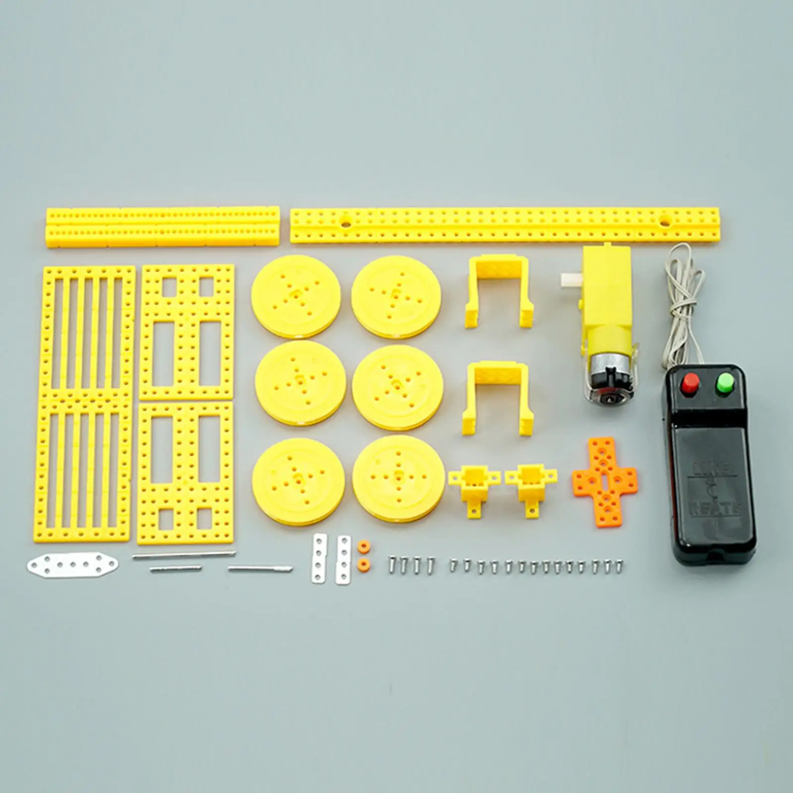 brinquedo-educacional-multifuncional-de-cinta-transportadora-para-experimentos-cientificos
