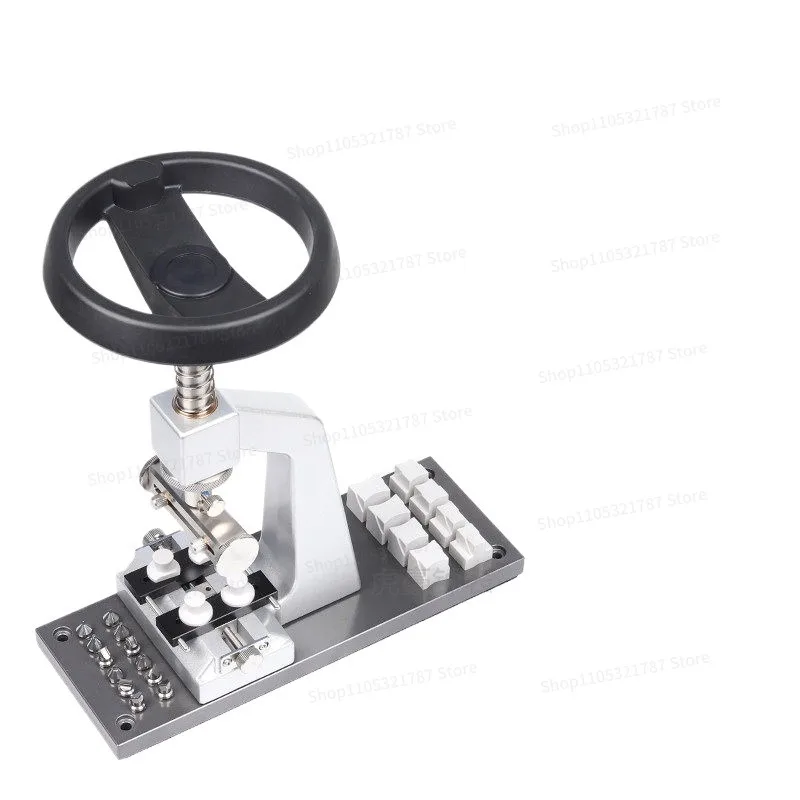 For Watch Repair Tool Metal Meter Opener Multifunctional Lid Opener