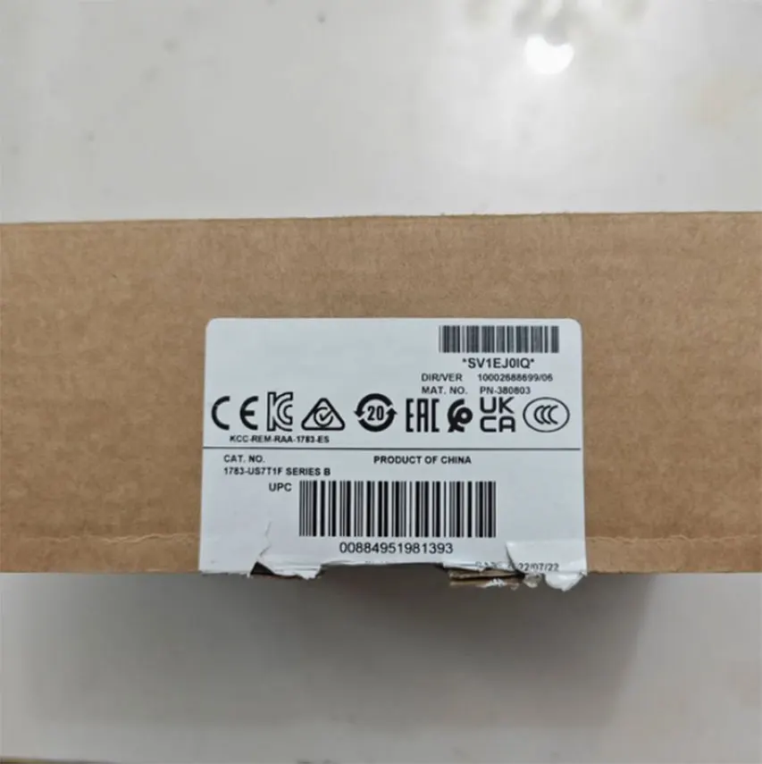 

Совершенно новый 1783-US7T1F 1783-US7T1H Гарантия один год ​