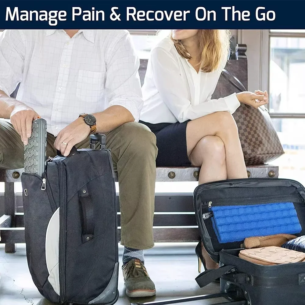 Thumbnail 4 - #72 Best Foam Rollers to Buy In 2026