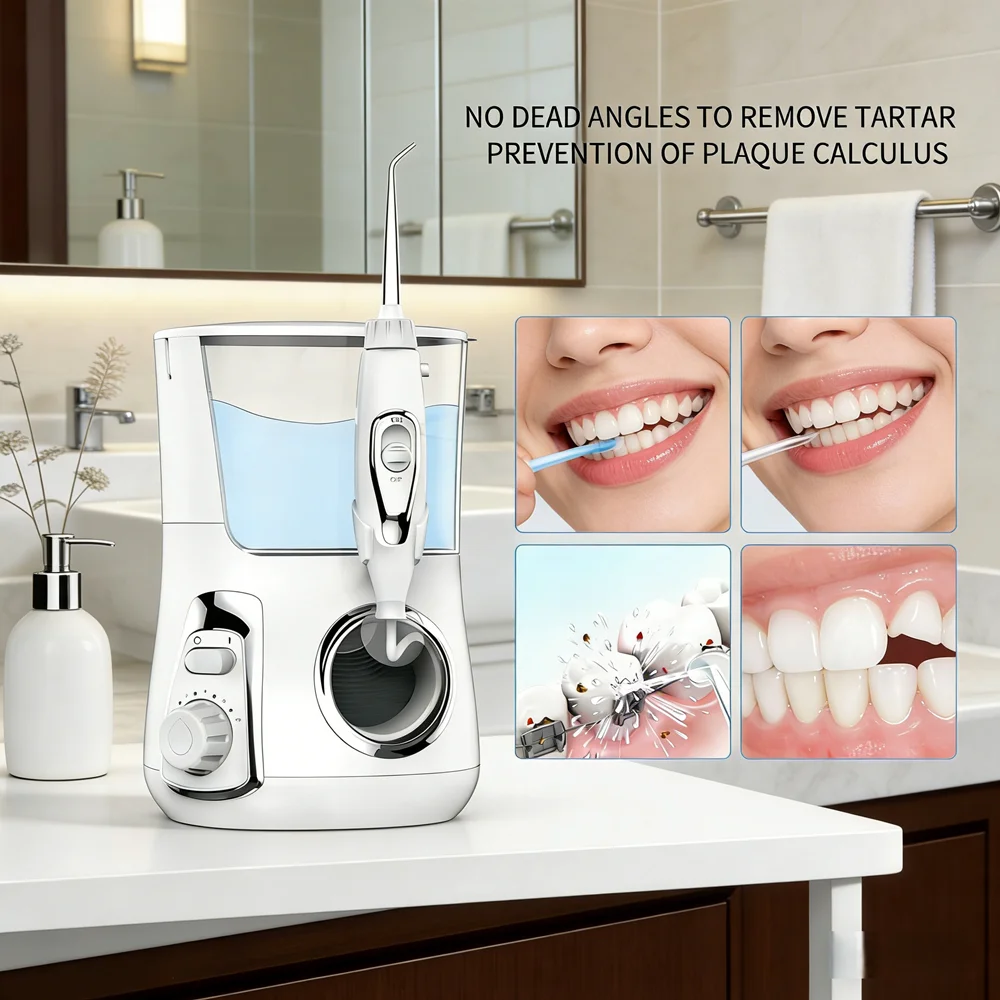 irrigador-bucal-de-800-ml-para-uso-domestico-con-10-modos-5-boquillas-limpieza-profunda-de-dientes-y-prevencion-efectiva-del-mal-aliento