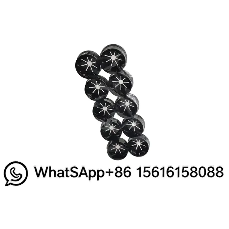 Air Conditioner Bushing Accessories Compatible with BUS00866 BUS00856 CH530 UC800 UCP2 HVAC Replacement Parts