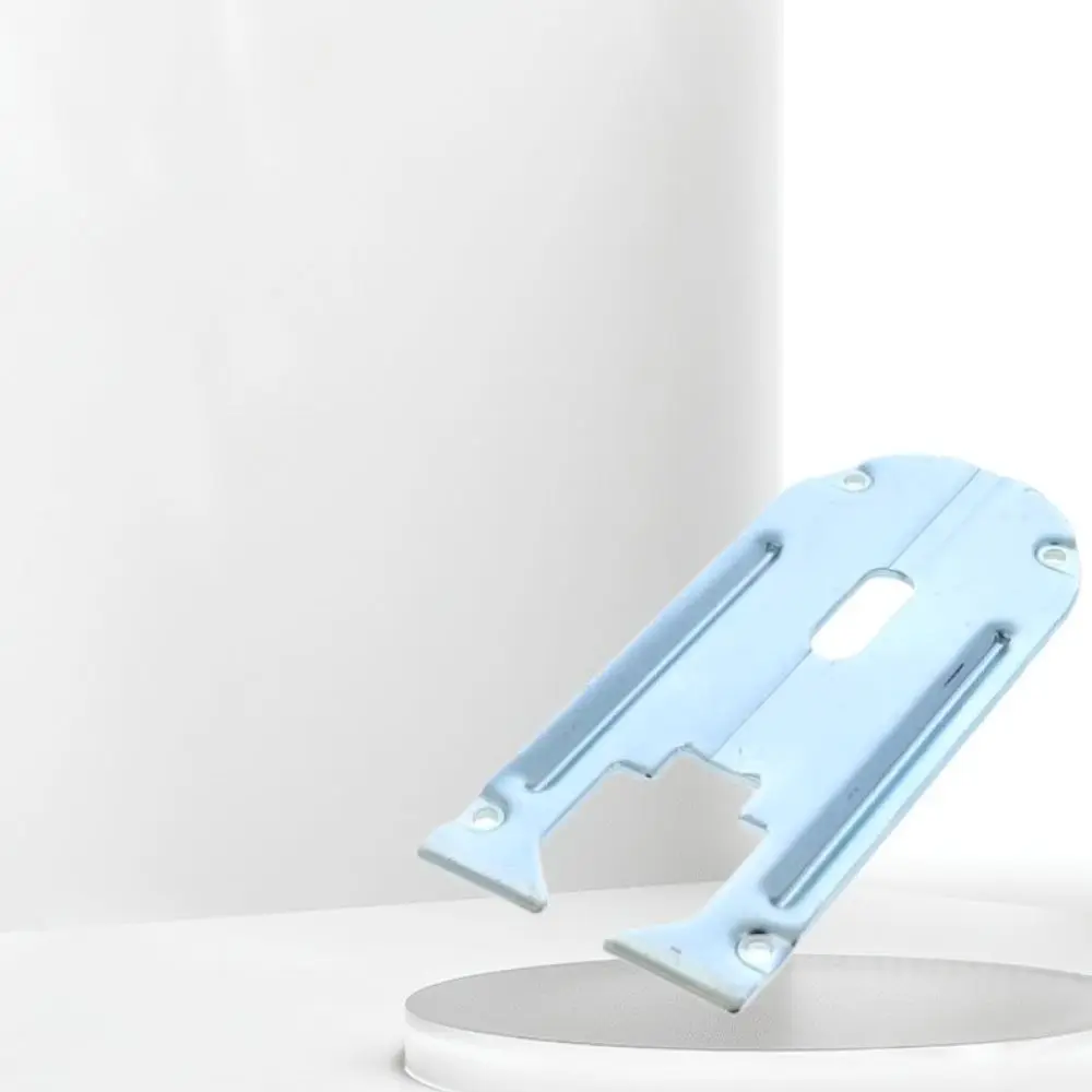 Electric Saw Base Plate Replacement For DeWalt DCS331 DW331 DC308 DC318 Jigsaw Tool Part Durable Steel Support Fitting