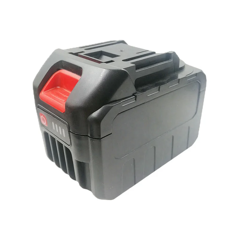 

5X Li- Battery Case Circuit Board PCB For Lomvum Zhipu Hongsong Jingmi No Original 18V Lithium Battery,15 Hole-Y05A