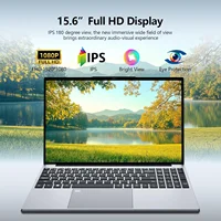 15.6 inch Gaming laptop Intel Core i9 10980HK Windows 11 16GB DDR4 1TB 2TB SSD Office Study Business laptops Pc Gamer Computer 4
